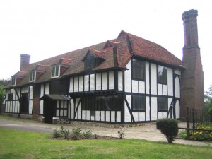 Southchurch Hall, Southend (c) Nigel Cox